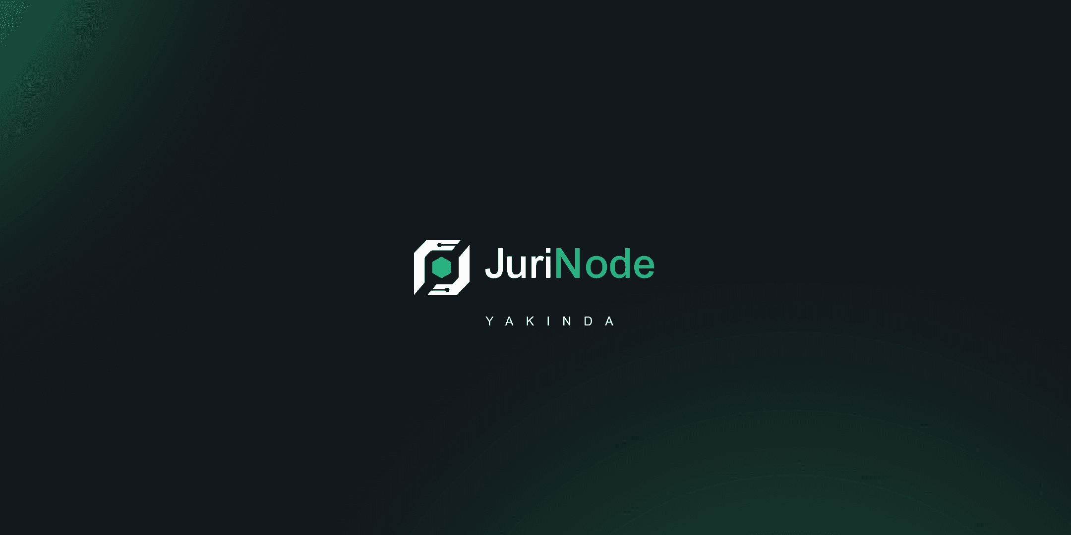 Jurinode çok yakında